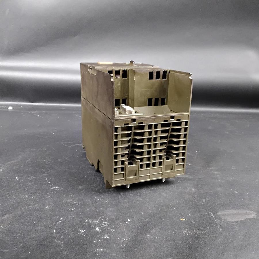Used SIEMENS S7 6ES7 317-2AJ10-0AB0 PROCESSING UNIT ($160 OBO)