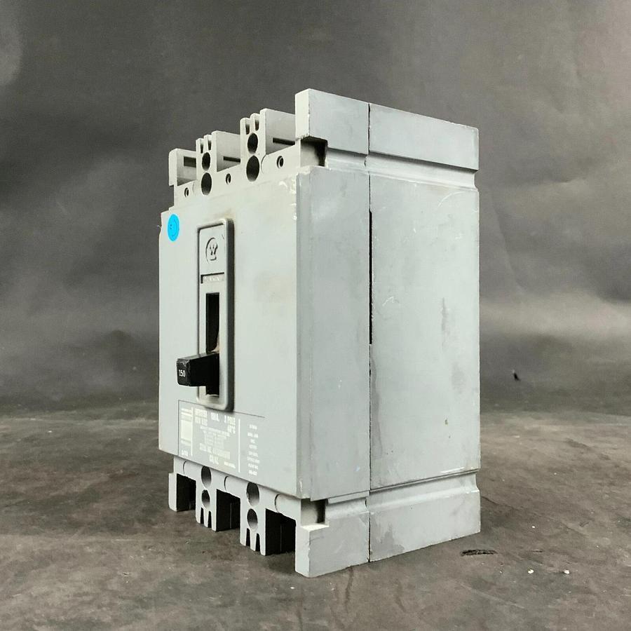 Used WESTINGHOUSE HFB3150 CIRCUIT BREAKER ($40 OBO)