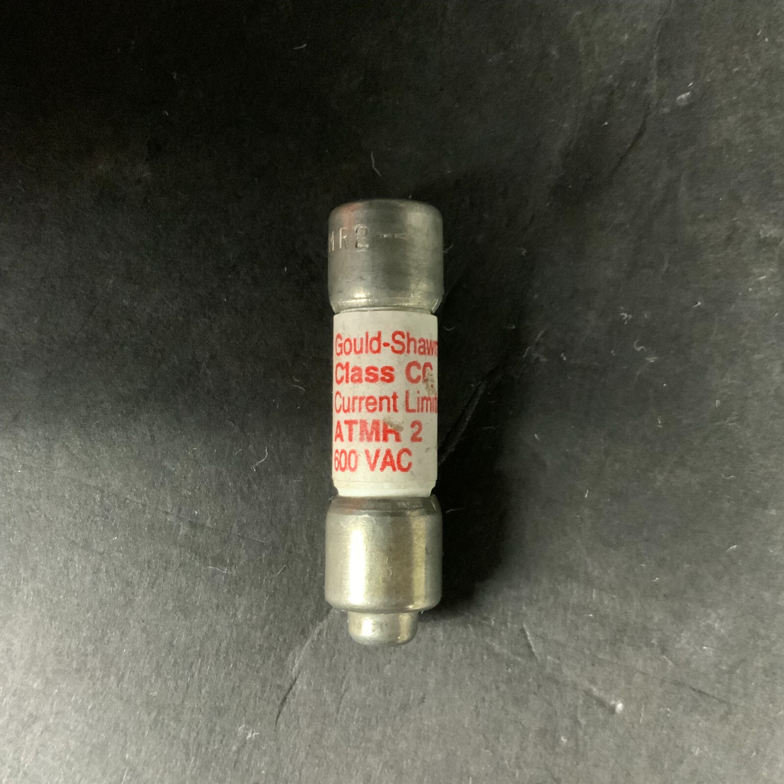 Used FERRAZ SHAWMUT ATMR-2 FUSE ($4 OBO)