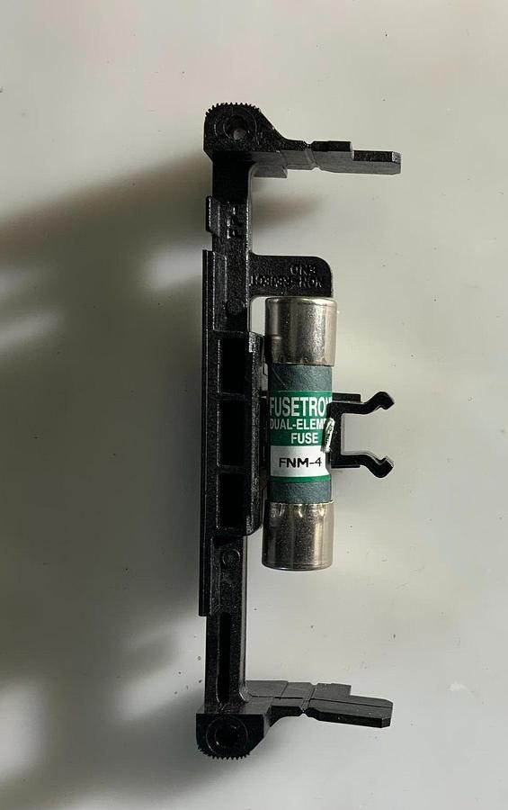 Used EATON FNM-4 ($14.99/EACH OBO)