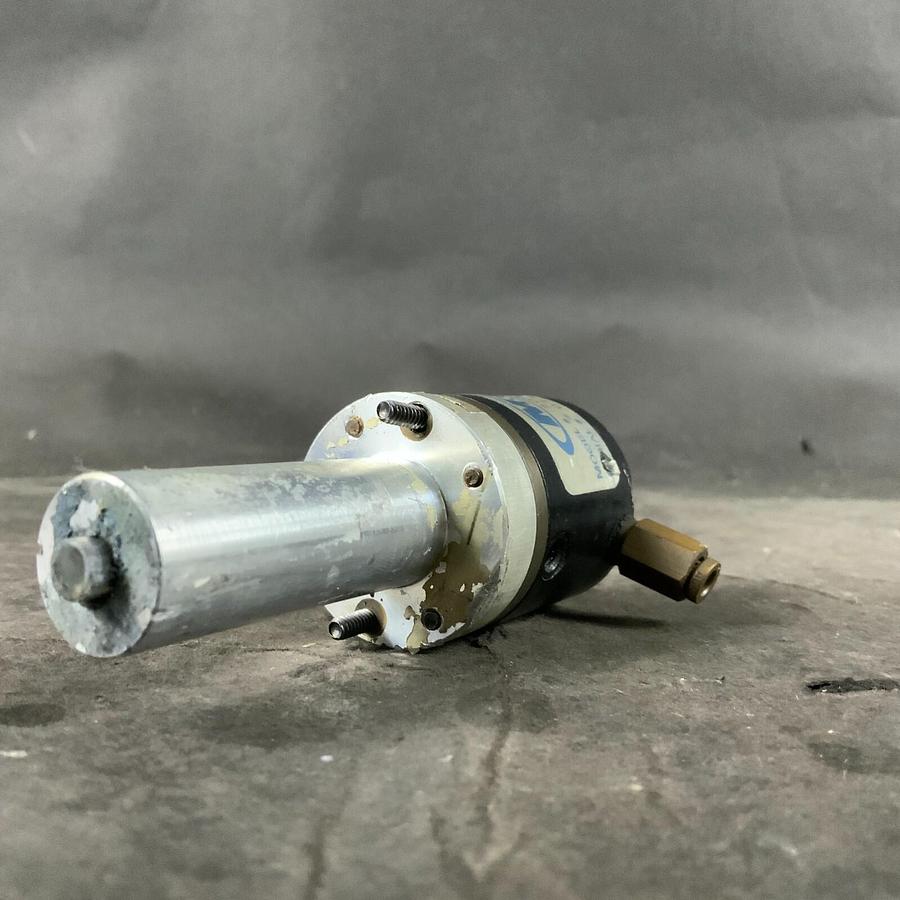 Used M&R 2009381 PNEUMATIC CYLINDER ($60 OBO)