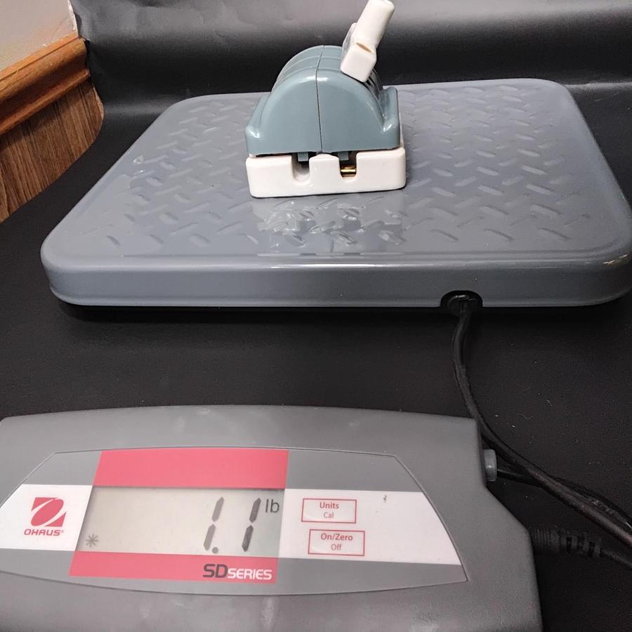 Used 41-15232 SAFETY KNIFE SWITCH ($15 OBO)