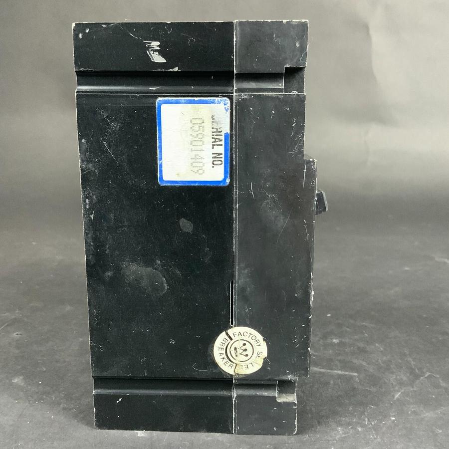 Used WESTINGHOUSE REA3020 CIRCUIT BREAKER ($30 OBO)