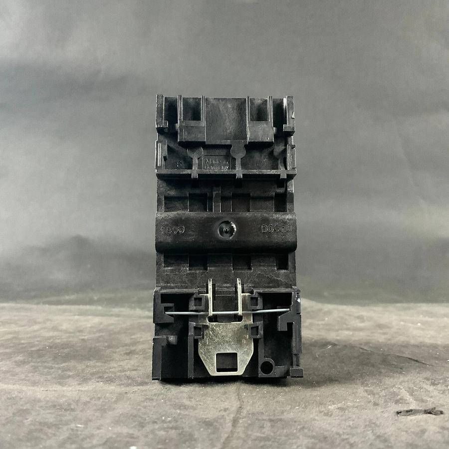 Used KLOCKNER MOELLER PKZM0-10 CIRCUIT BREAKER ($30 OBO)