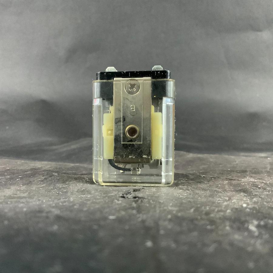 Used POTTER & BRUMFIELD KUP-5A15-120 RELAY ($15 OBO)