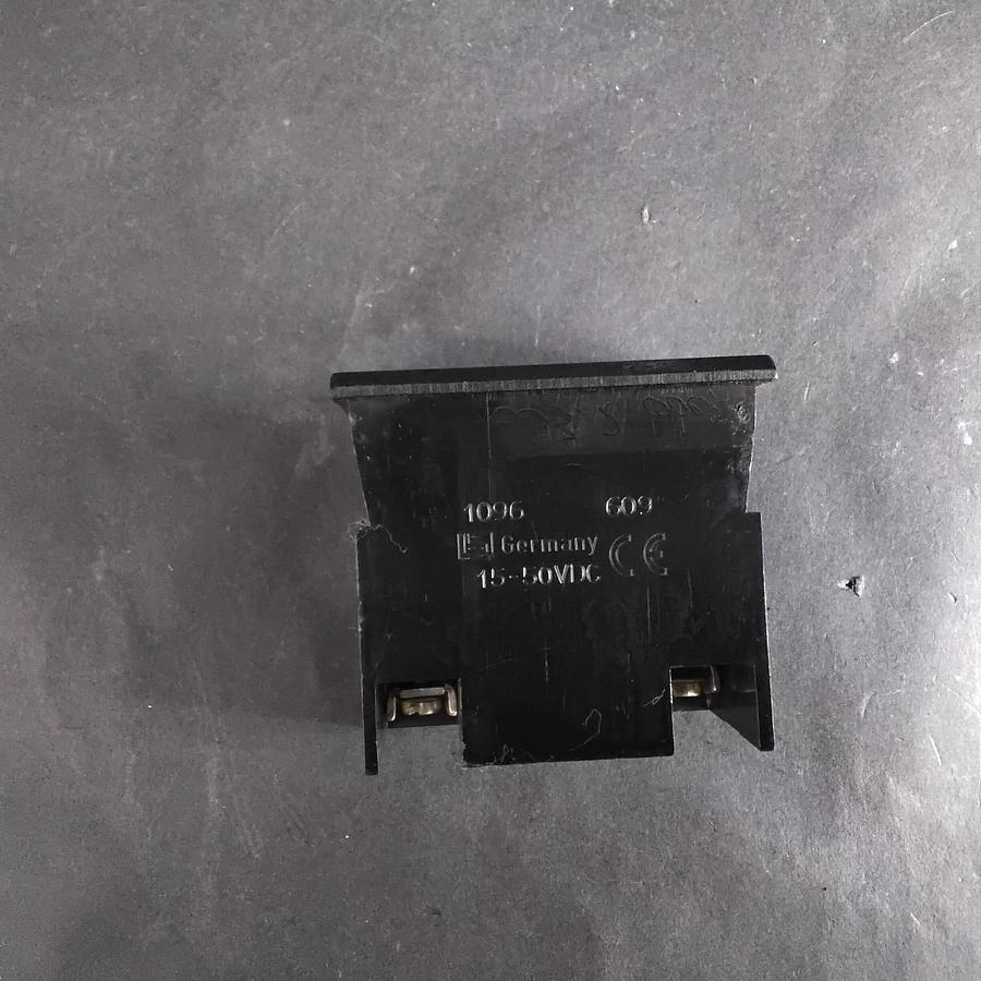 Used MECHANICAL COUNTER/TOTALIZER ($16 OBO)