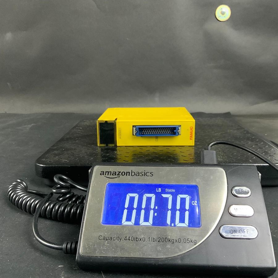 Used FANUC AID32E1 INPUT MODULE ($30 OBO)
