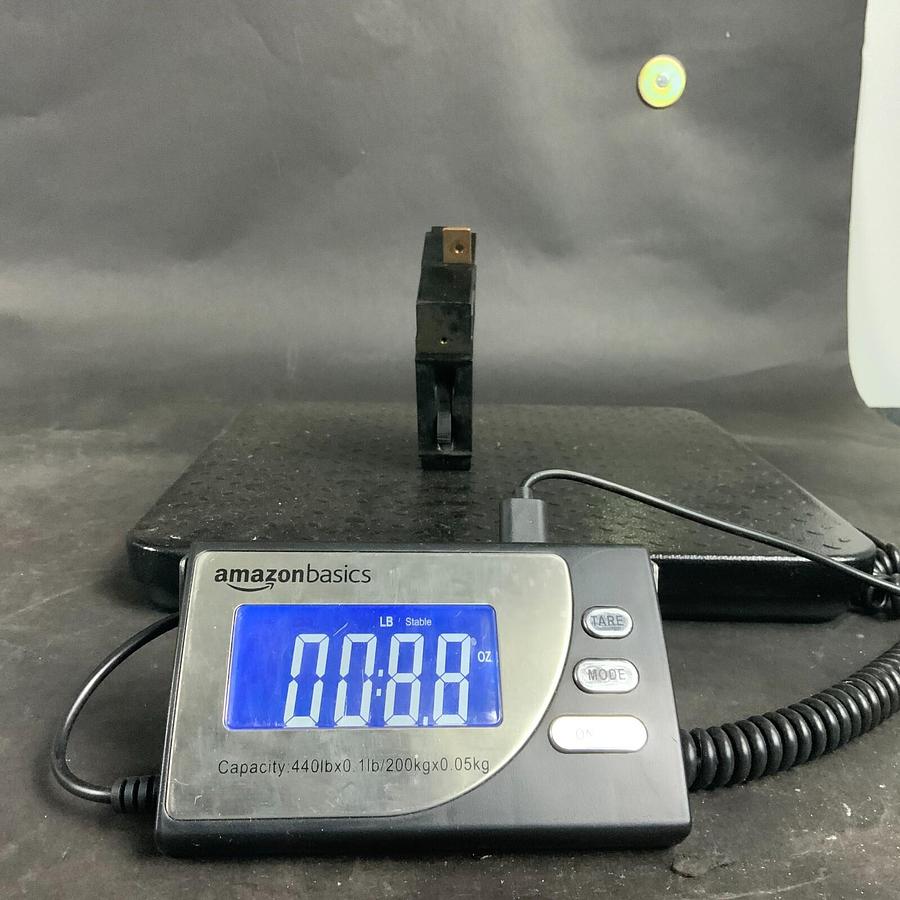 Used HEINEMANN X0411 CIRCUIT BREAKER ($17 OBO)