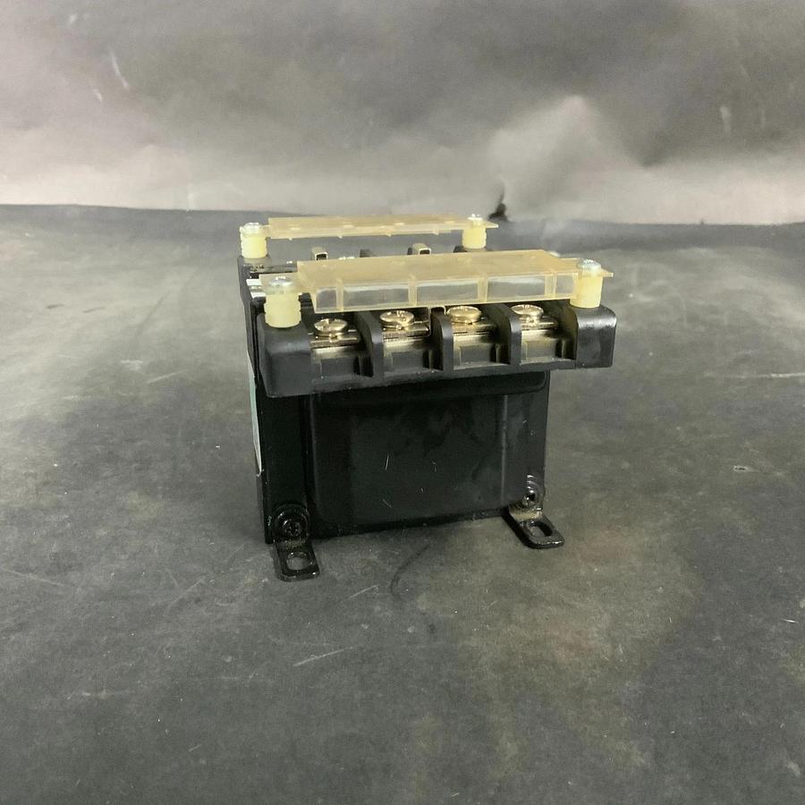 Used EGS SOLA E050E INDUSTRIAL CONTROL TRANSFORMER ($30 OBO)