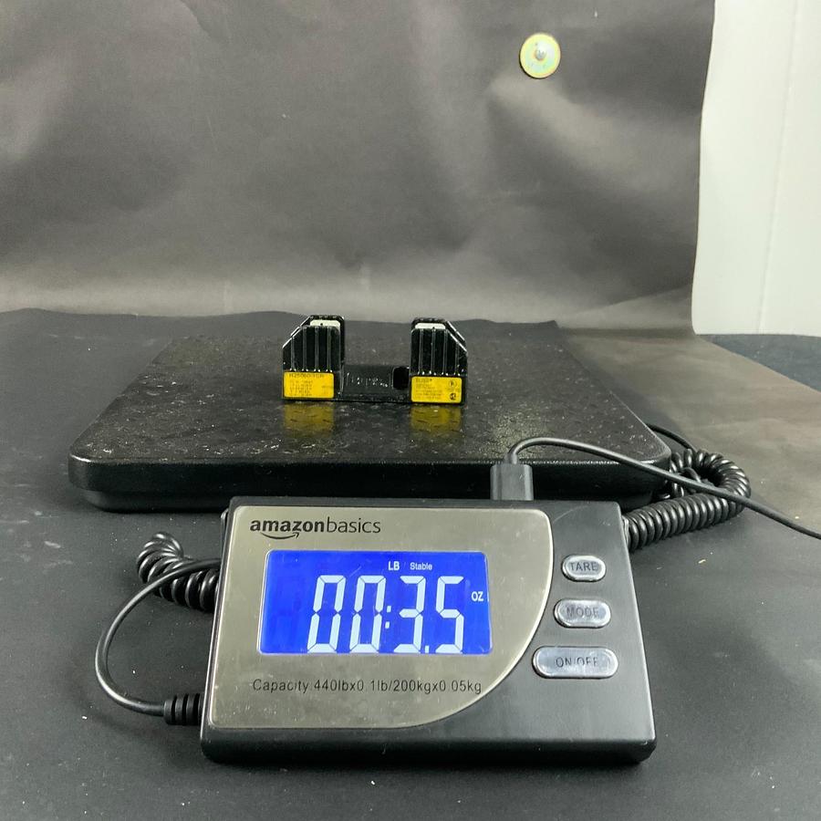 Used BUSSMANN H25030-1P FUSE HOLDER ($15 OBO)