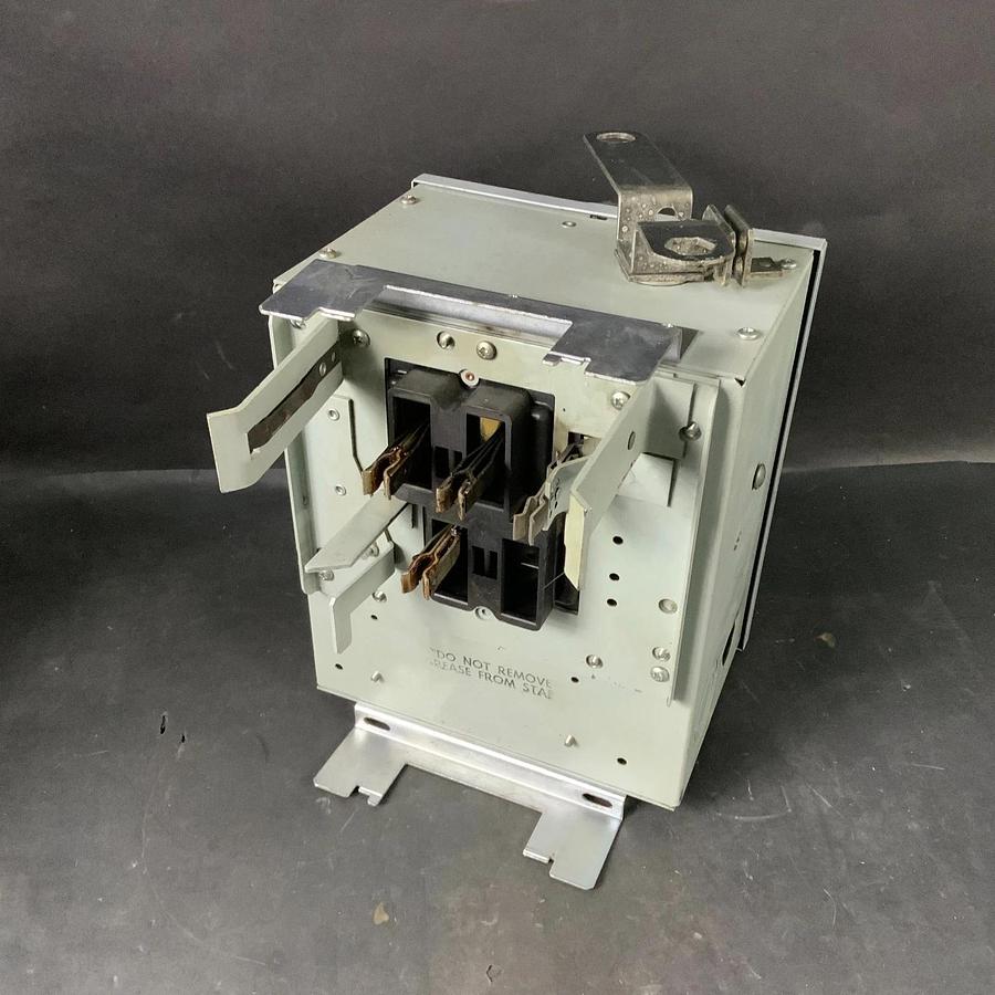 Used GE SL362RG BUSWAYS PLUG ($450 OBO)