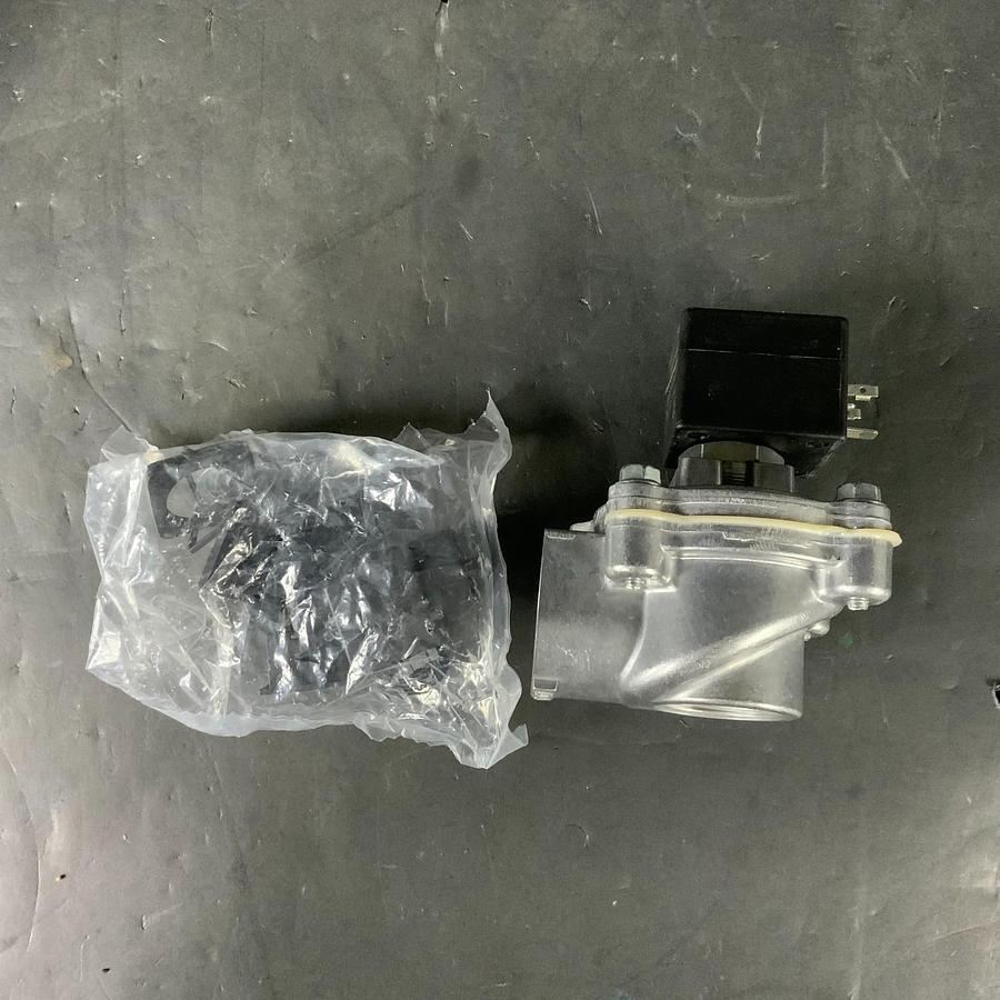 Used ASCO SCG353A044 VALVE ($120 OBO)
