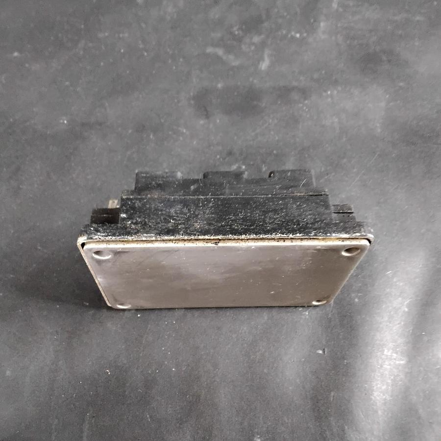 Used MITSUBISHI ELECTRIC M150DY-H TRANSISTOR MODULE ($30 OBO)