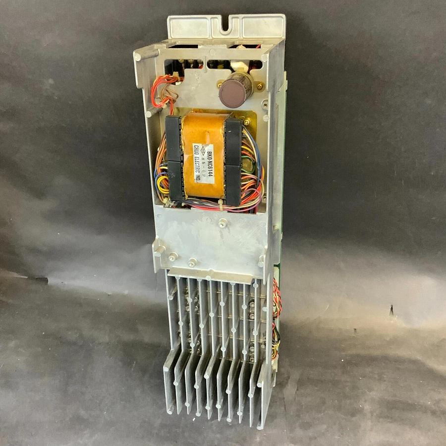 Used MITSUBISHI TRS 50B SERVO DRIVE ($350 OBO)