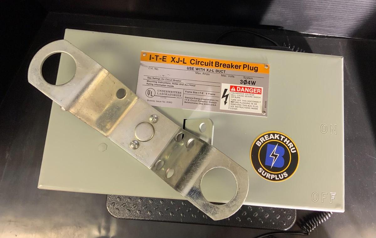 Used SIEMENS XLEC4100 ($699.99/EACH OBO)