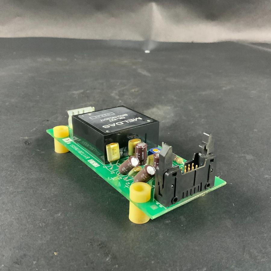 Used MITSUBISHI IAPB-01-DWC CIRCUIT BOARD ($55 OBO)