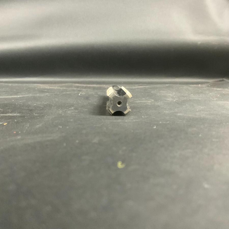 Used FASTENAL 3/4”-10 NC HSS 4-FLUTE BOTTOMING TAP ($22 OBO)