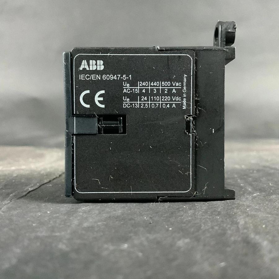 ABB K6S-31Z-1.7 COIL ($45 OBO)