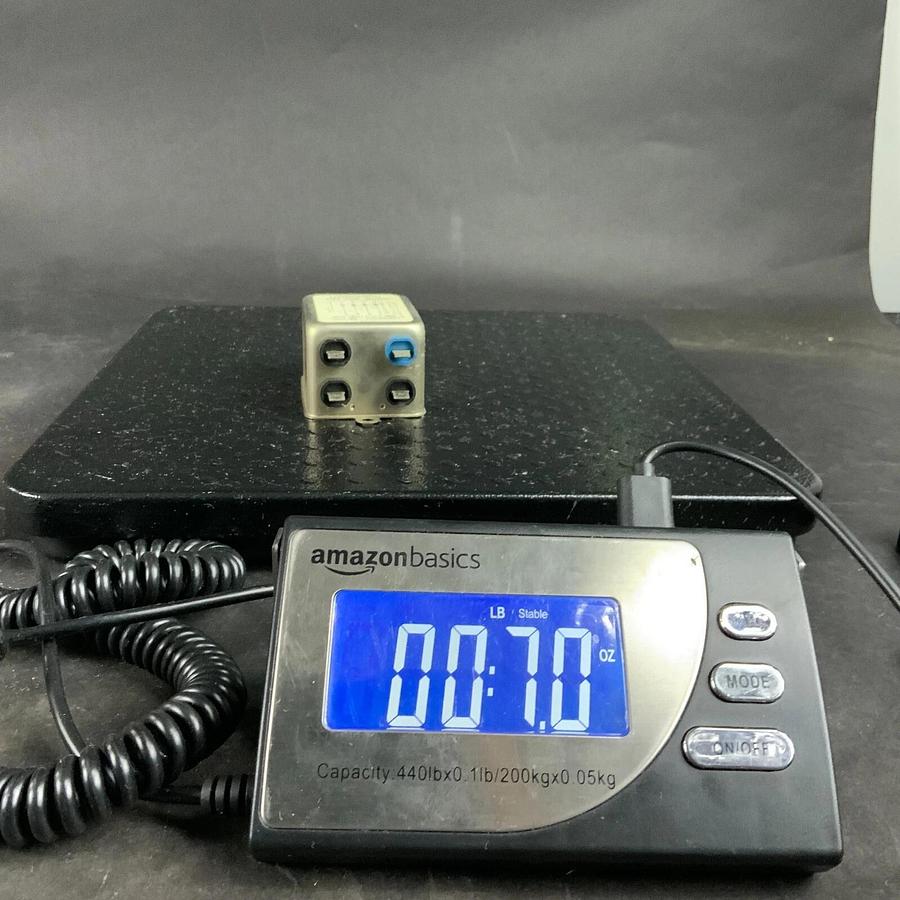 Used SCHAFFNER FN355-10/05 ($15 OBO)