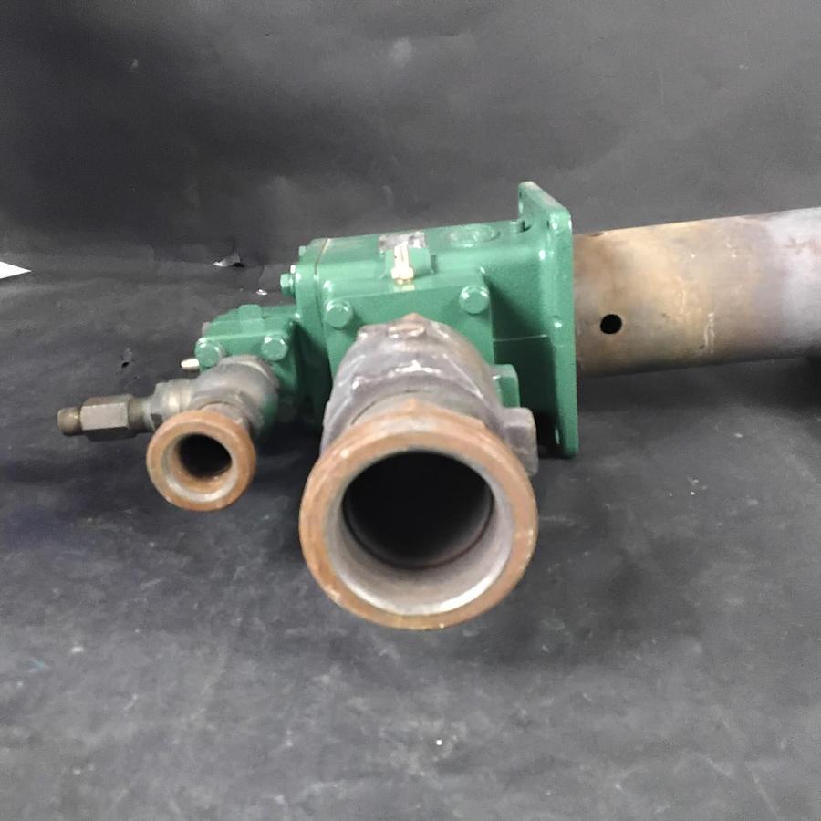 Used ECLIPSE TFB030 FIRING BURNER ($1,600 OBO)