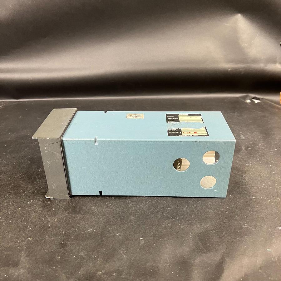 Used FOXBORO 873EC-ATWFGZ CONDUCTIVITY ANALYZER ($75 OBO)