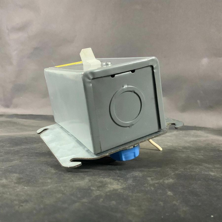 Used SQUARE D 2510 FG-2 MANUAL STARTER ($30 OBO)