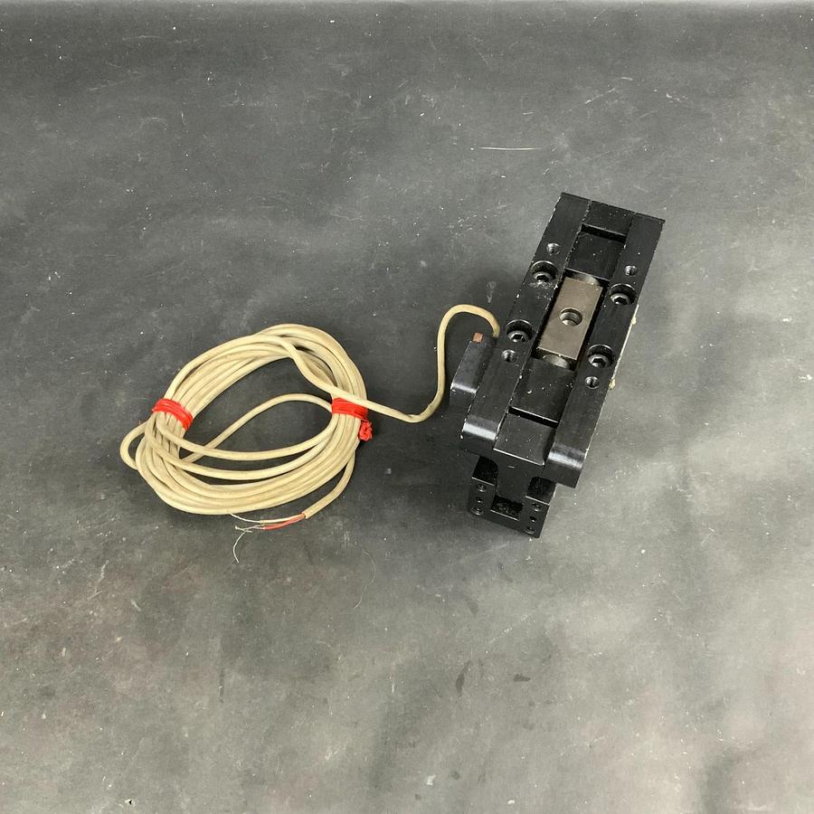 Used PHD INC 8660-01-3001 DOUBLE ACTION GRIPPER ($250 OBO)