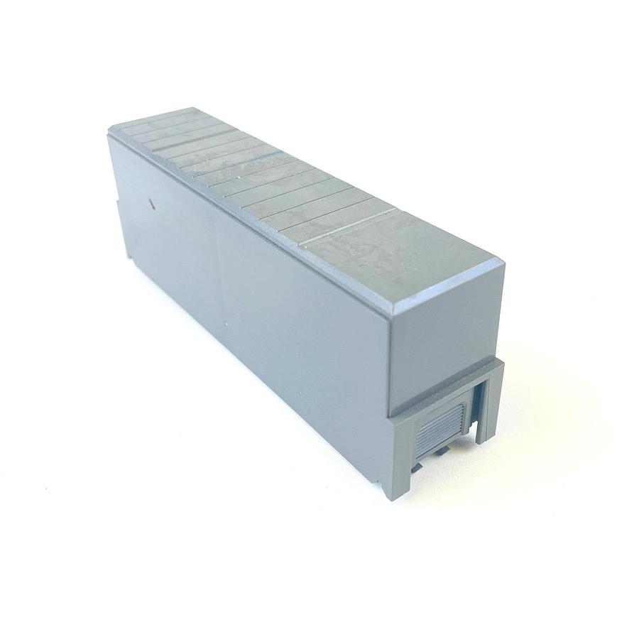 Used ALLEN BRADLEY 1746-N2 B CARD SLOT FILLER SLC 500 PLC MODULE BLANK COVER