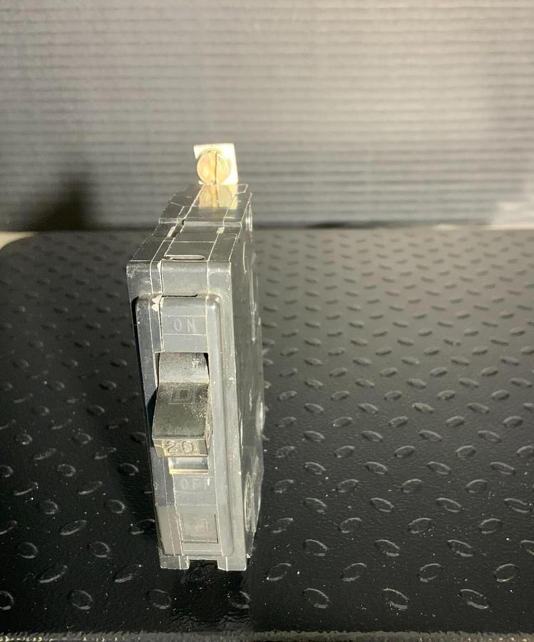 Used SQUARE D LP-9596 ($19.99/EACH OBO)