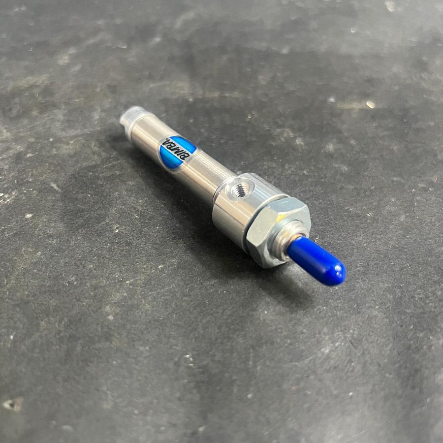 Used BIMBA 011-D PNEUMATIC CYLINDER ($15 OBO)