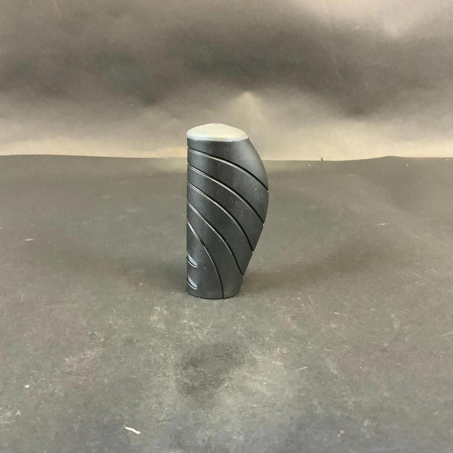 RUBBER HANDLE GRIP PAIR FOR E-BIKE ($8 OBO)
