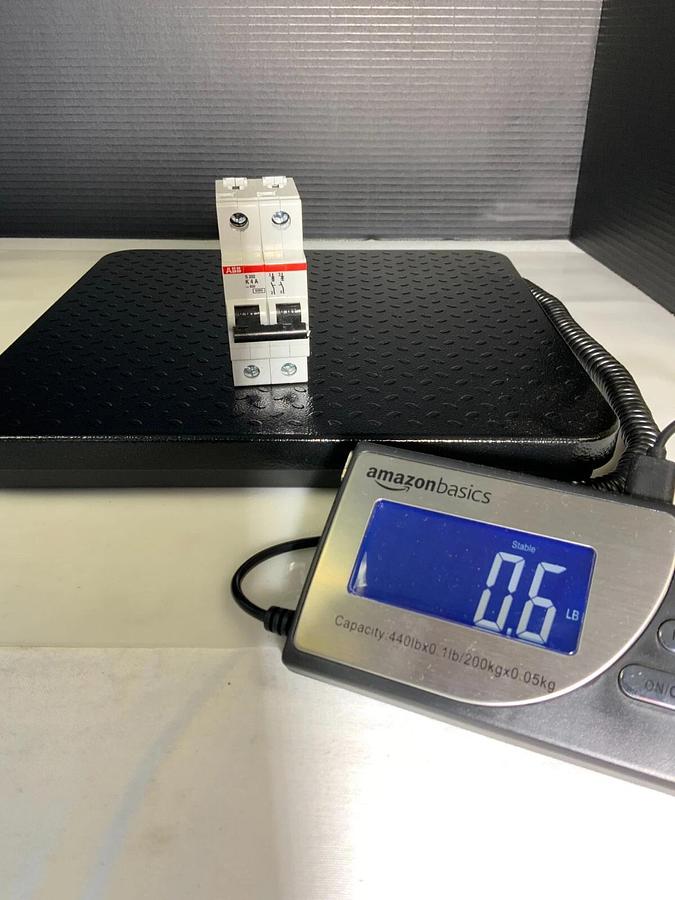 ABB S202 K4 ($24.99/EACH OBO)