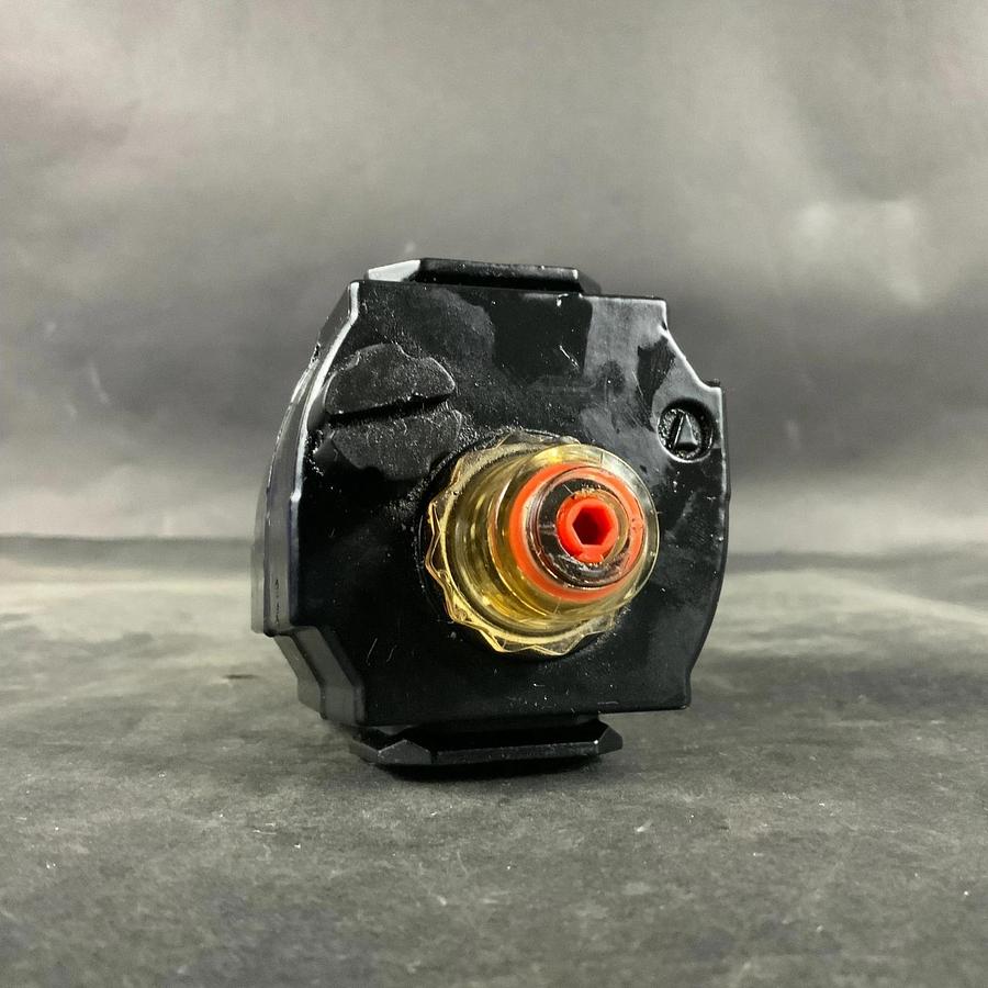 Used NORGREN L73M-4AP-QDN PNEUMATIC LUBRICATOR ($35 OBO)