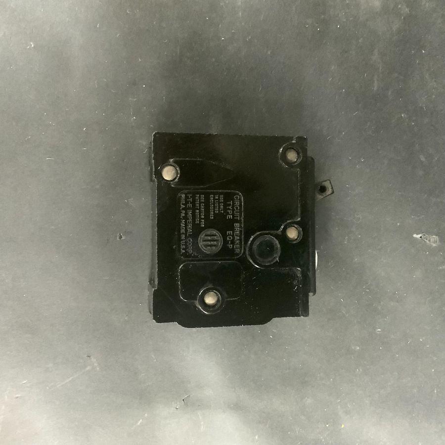 Used ITE QP1-B020 CIRCUIT BREAKER ($10 OBO)