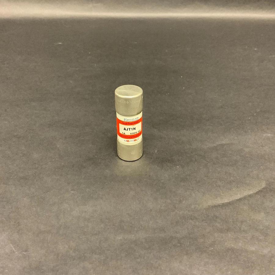 FERRAZ SHAWMUT AJT1N FUSE - NEW OPEN BOX ($9 OBO)