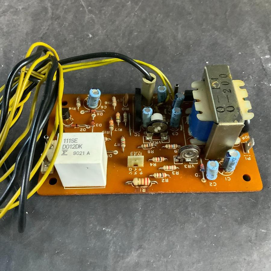 Used FANUC GE CIRCUIT BOARD 111SE D012DK ($60 OBO)
