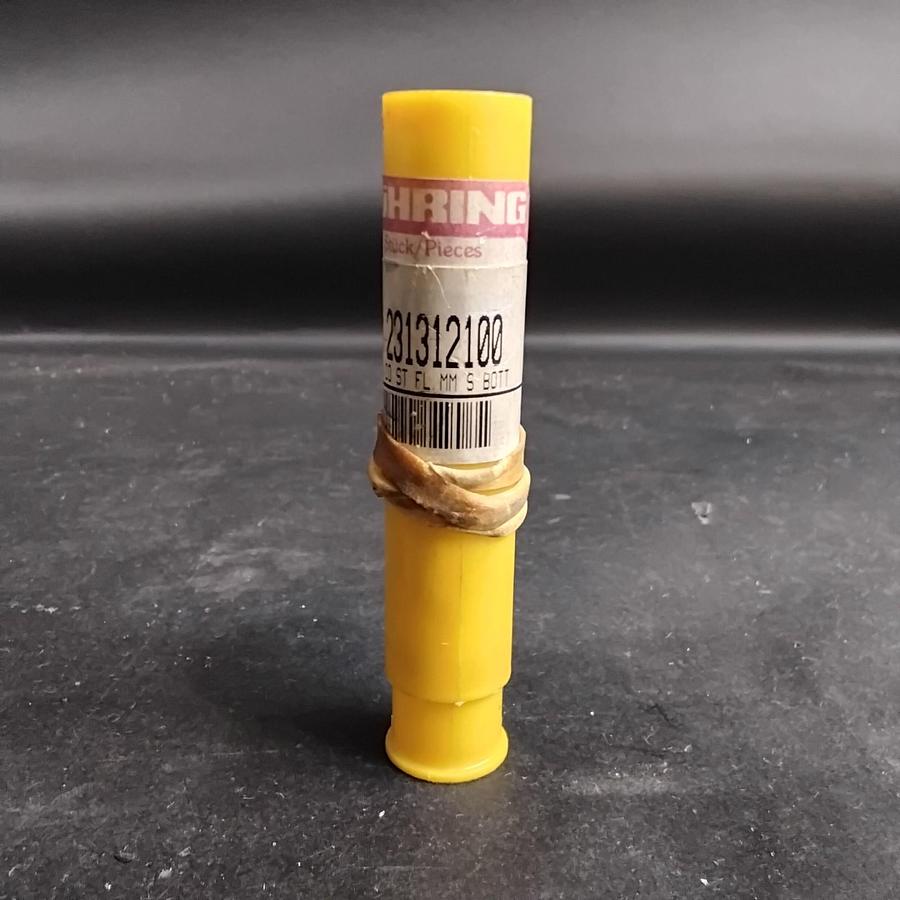 Used GUHRING M12X1-G D5 HSS TAP ($28 OBO)