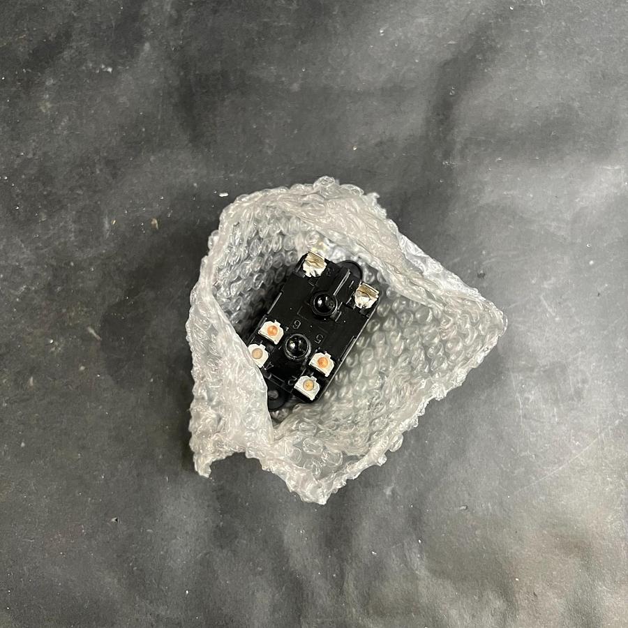 Used WHITE RODGERS 90-380 FAN RELAY ($13 OBO)