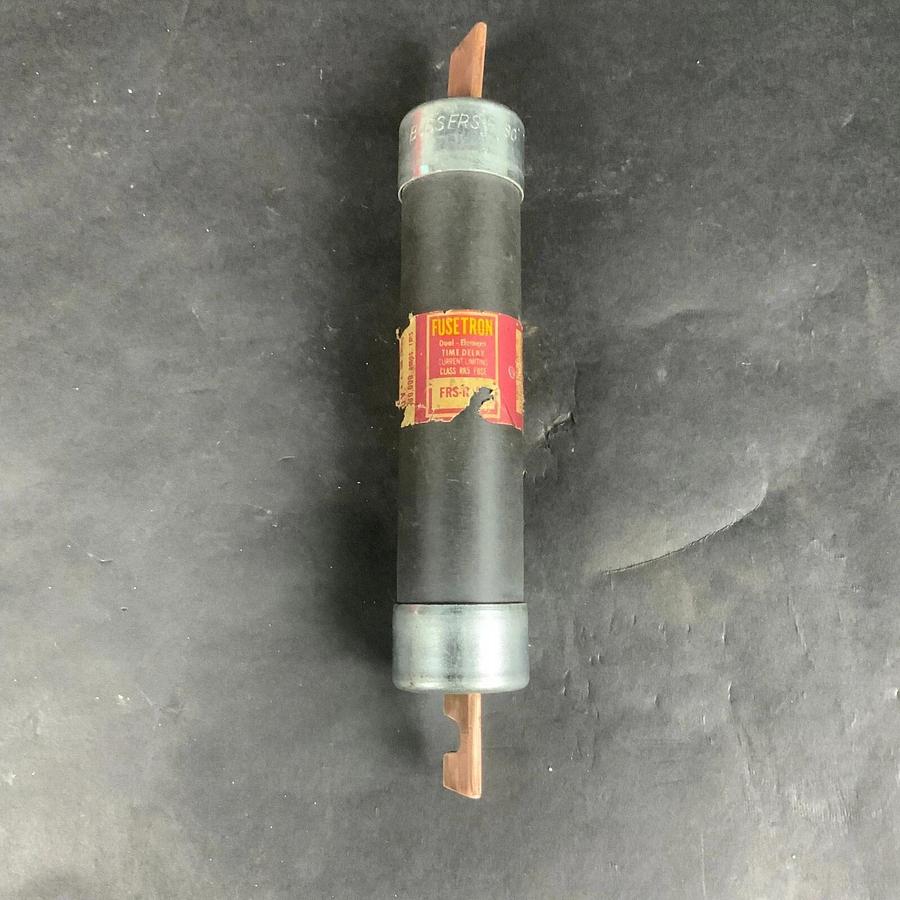 Refurbished BUSSMANN EATON RFS-R-80 FUSE ($20 OBO)