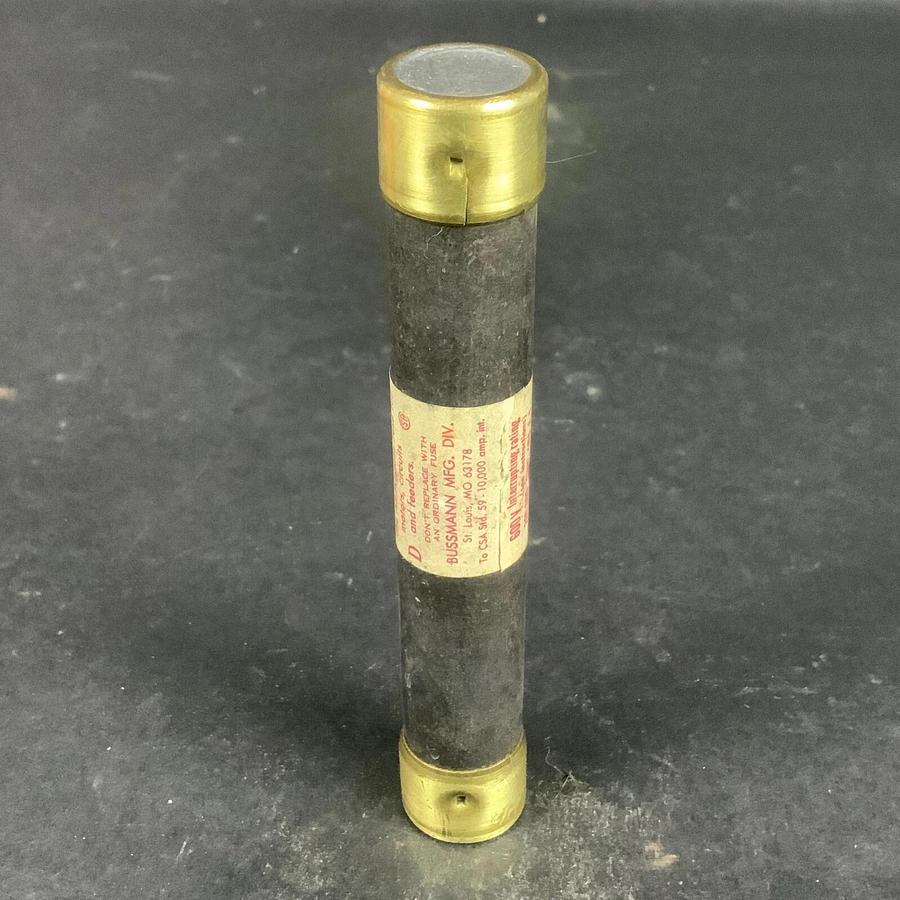 Refurbished BUSSMANN EATON FRS-4-1/2 FUSE ($8 OBO)