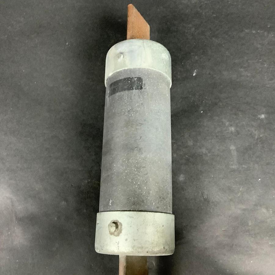 Used BUSSMANN NOS-350 ONE-TIME FUSE ($20 OBO)