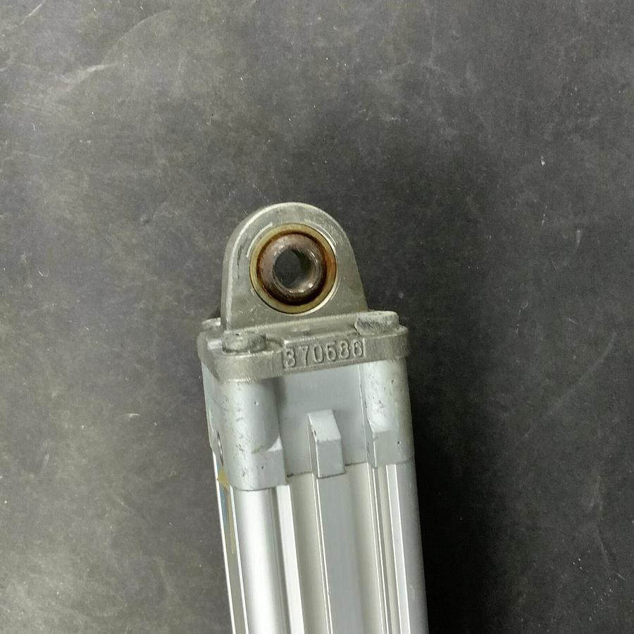 Used FESTO DNC-32-50-PPV-A PNEUMATIC CYLINDER ($30 OBO)