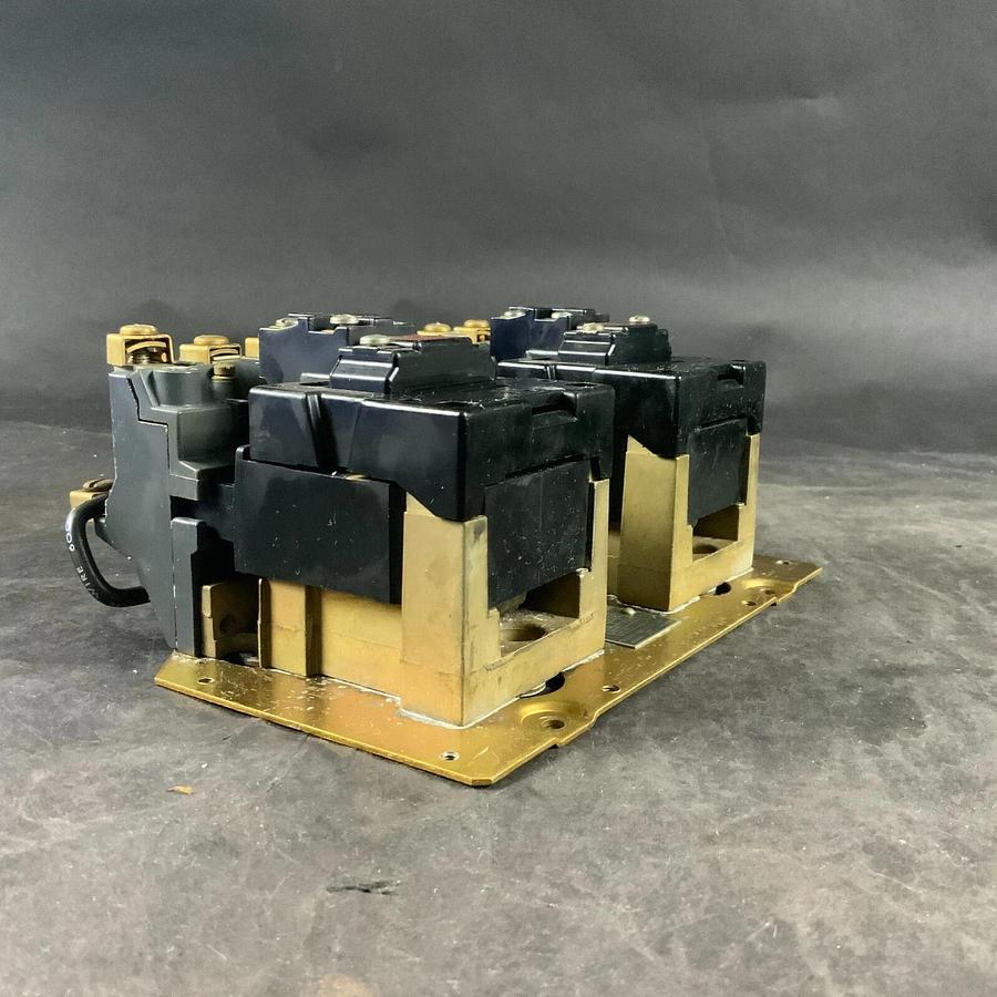 Used ALLEN BRADLEY 705-BOD REVERSING STARTER ($75 OBO)