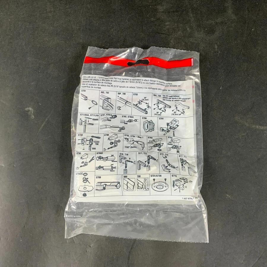 WIREMOLD 706WH CONNECTION COVER ($7 OBO)