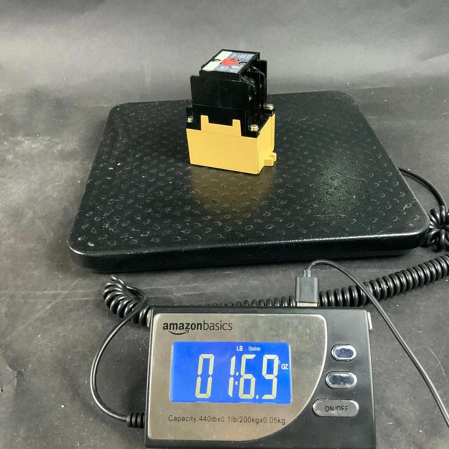 Used ALLEN BRADLEY 700-P200A1 B AC RELAY ($15 OBO)