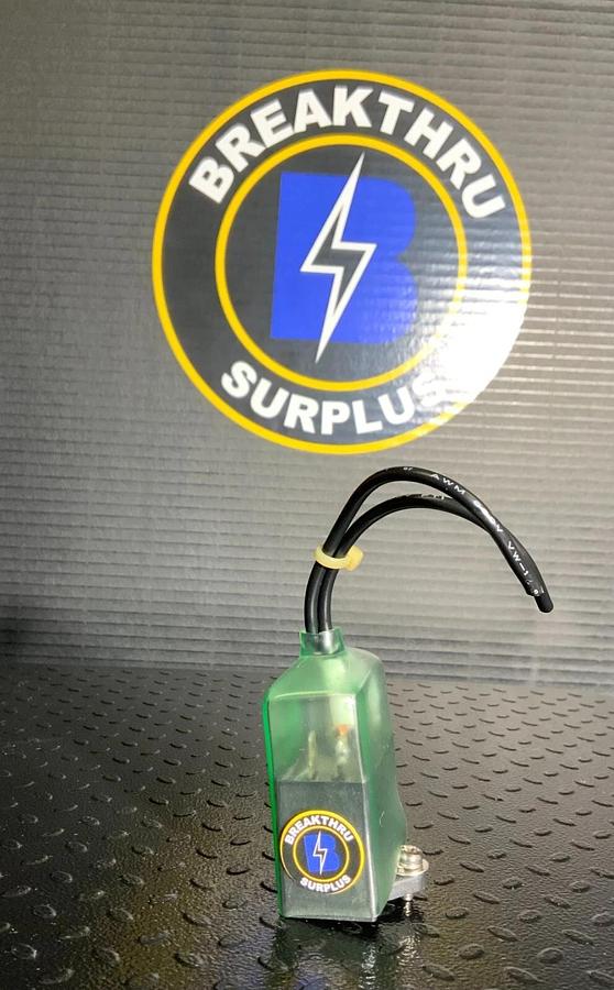 Used ORIENTAL MOTOR CH18BFAUL-C ($14.99/EACH OBO)