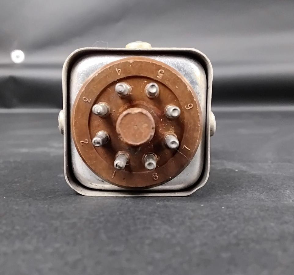 Used PULSA-PAK B281-005 RELAY ($50 OBO)