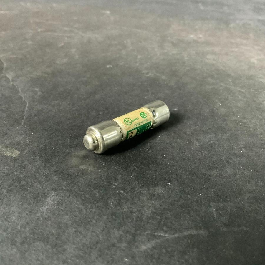 Used BUSSMANN FNQ-R-8 TIME DELAY FUSE ($3 OBO)
