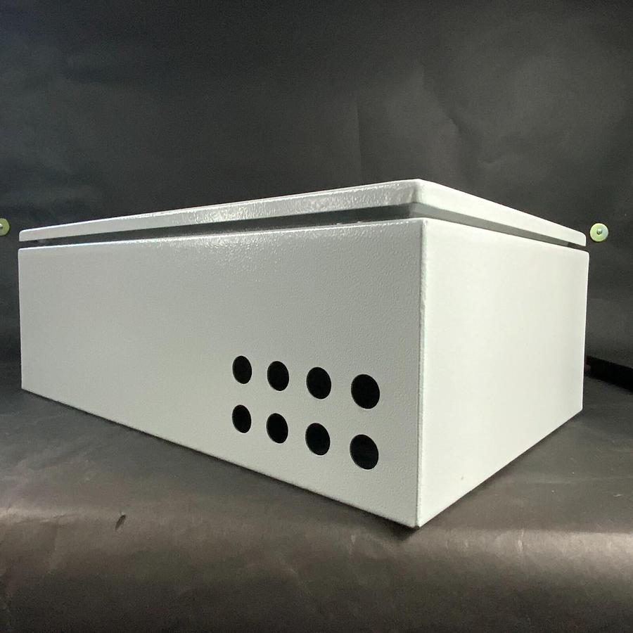 RITTAL 8017545 ENCLOSURE ($199 OBO)