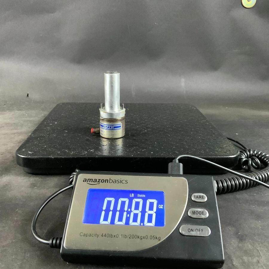 Used M&R 2009074 PNEUMATIC CYLINDER ($45 OBO)